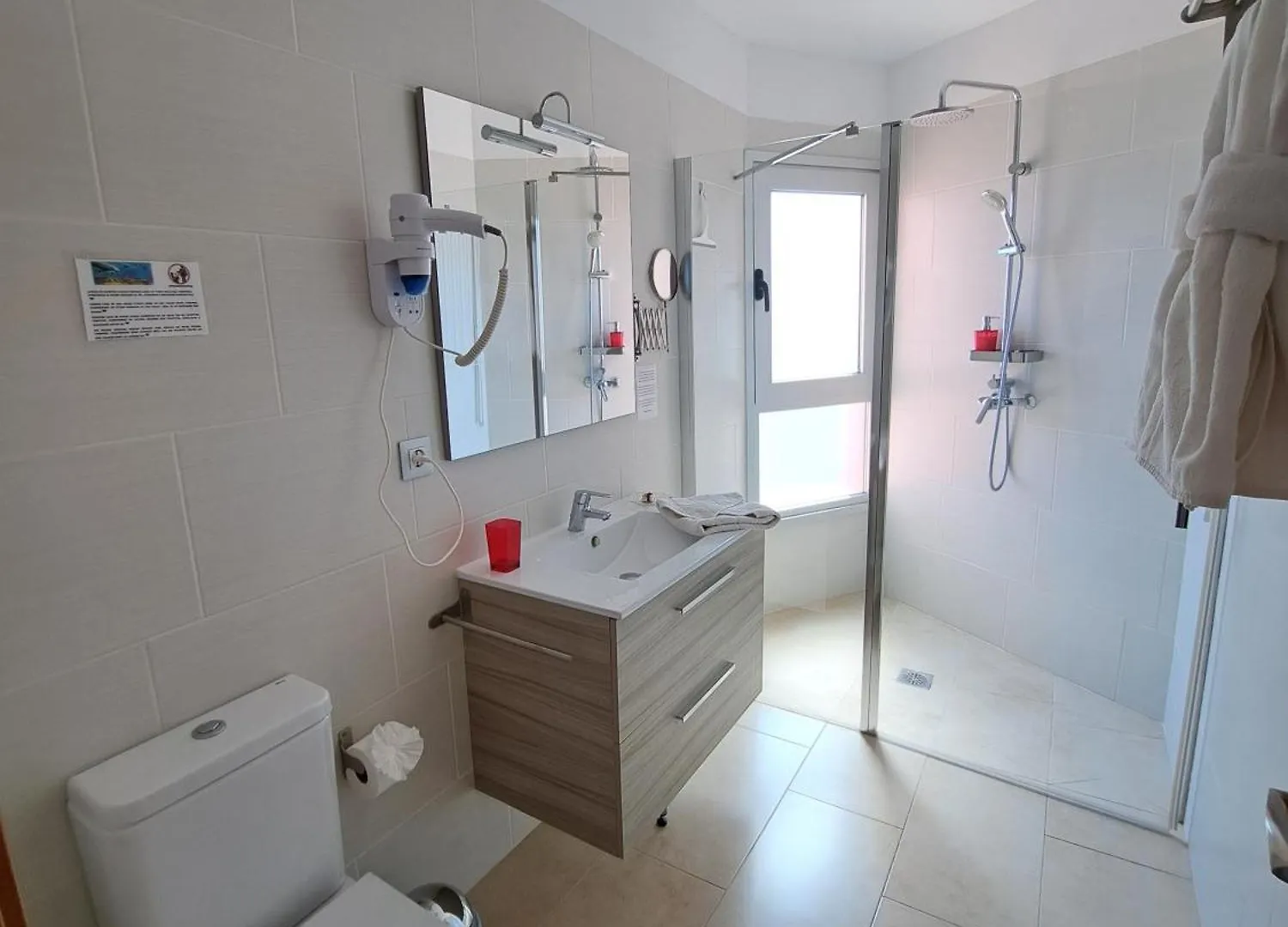 Apartment Marmedano Apartamento 3 El Medano