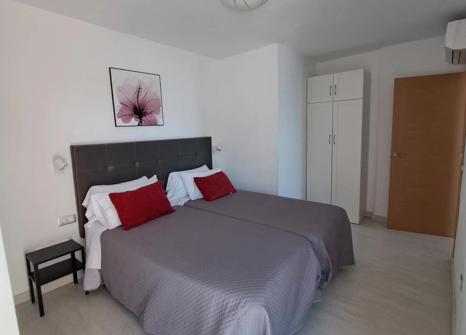 Apartment Marmedano Apartamento 3 El Medano  Spain