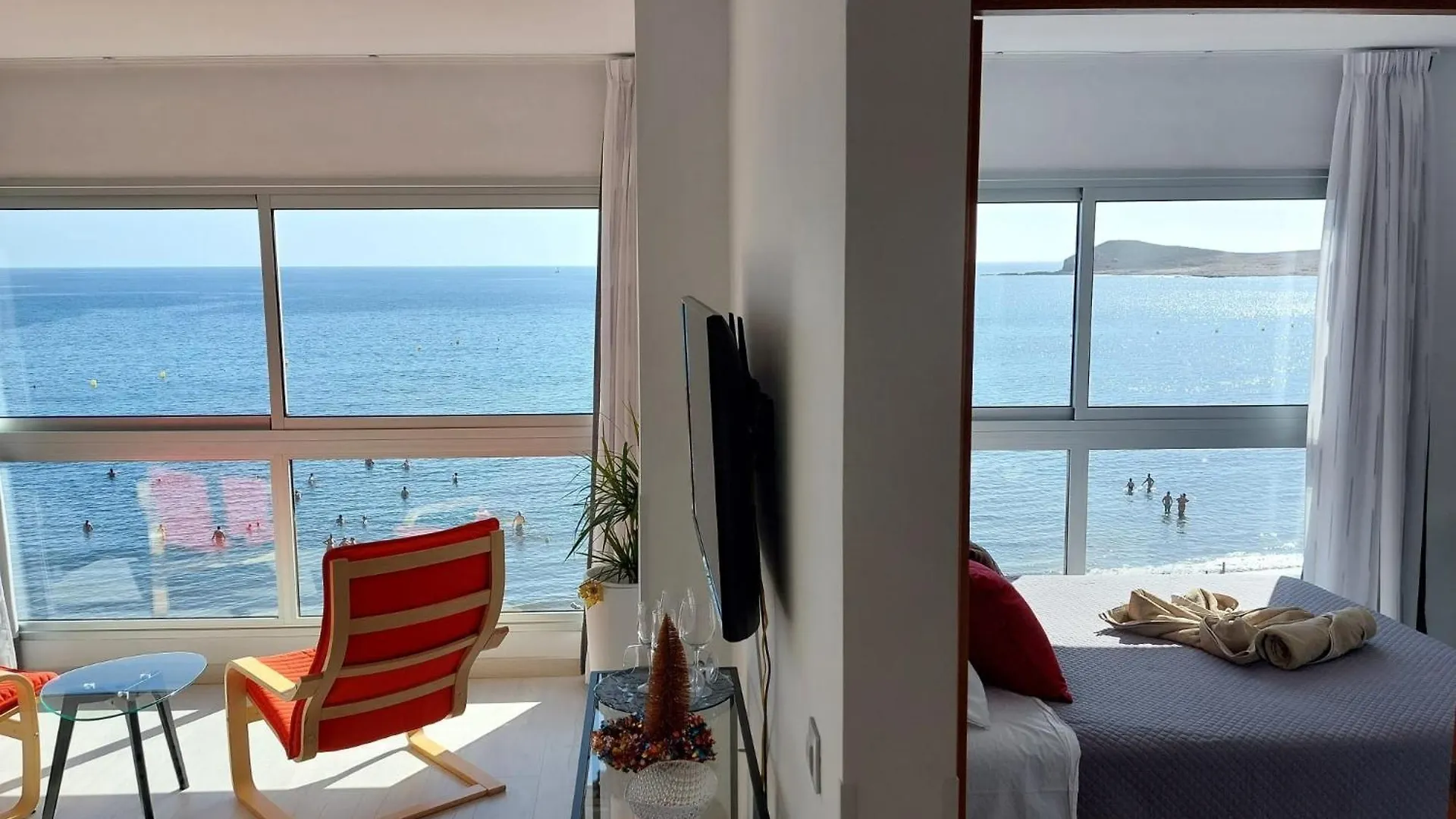 Marmedano Apartamento 3 El Medano  Spain