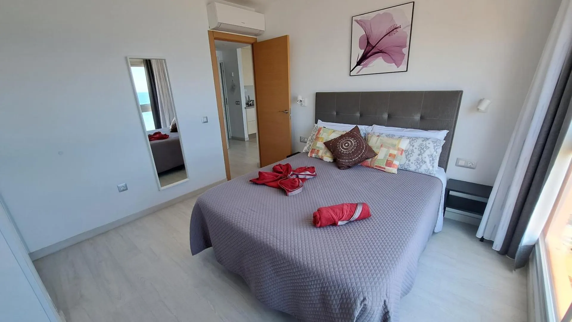 Marmedano Apartamento 3 El Medano  Apartment El Medano (Tenerife)