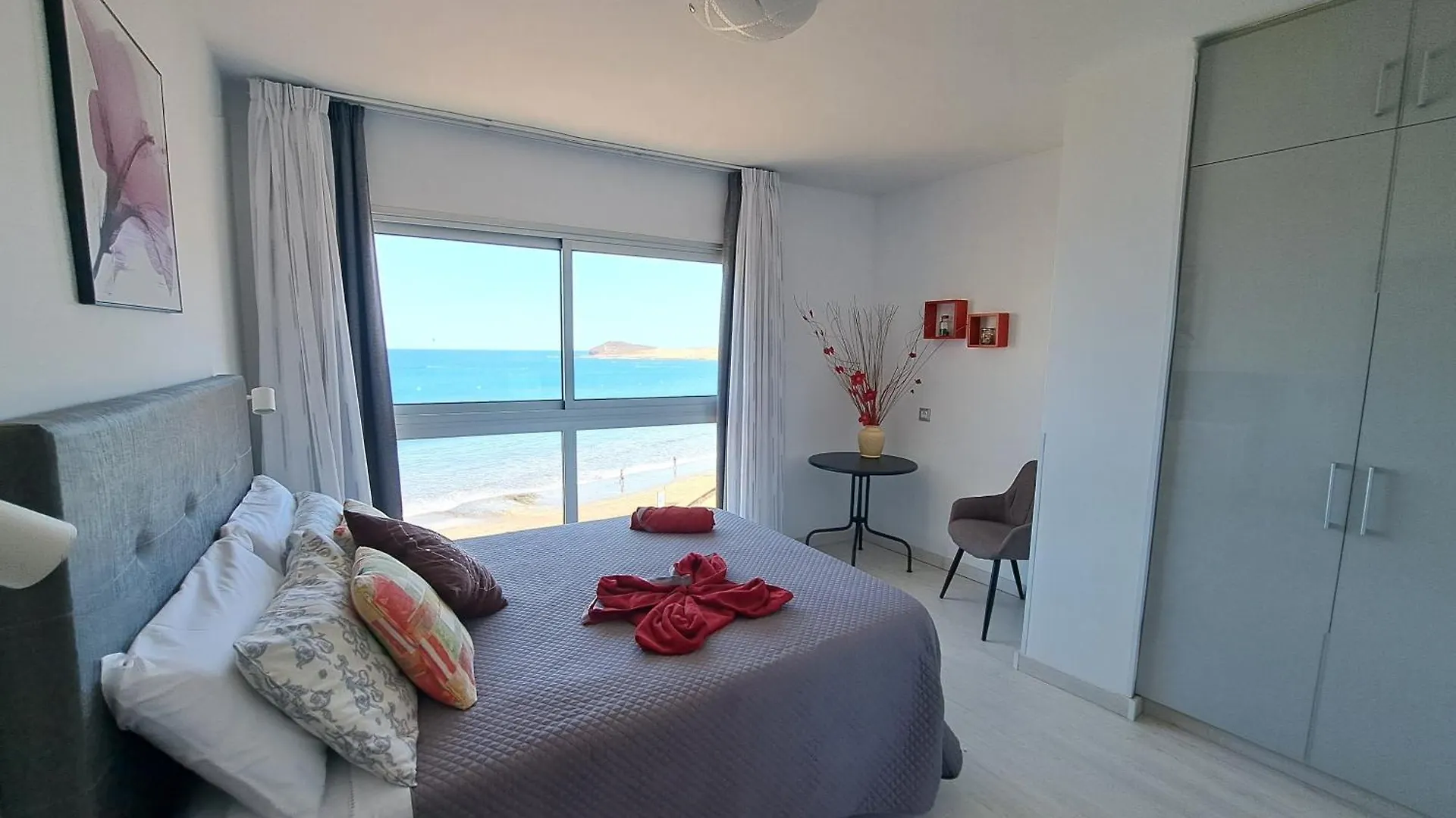 Apartment Marmedano Apartamento 3 El Medano